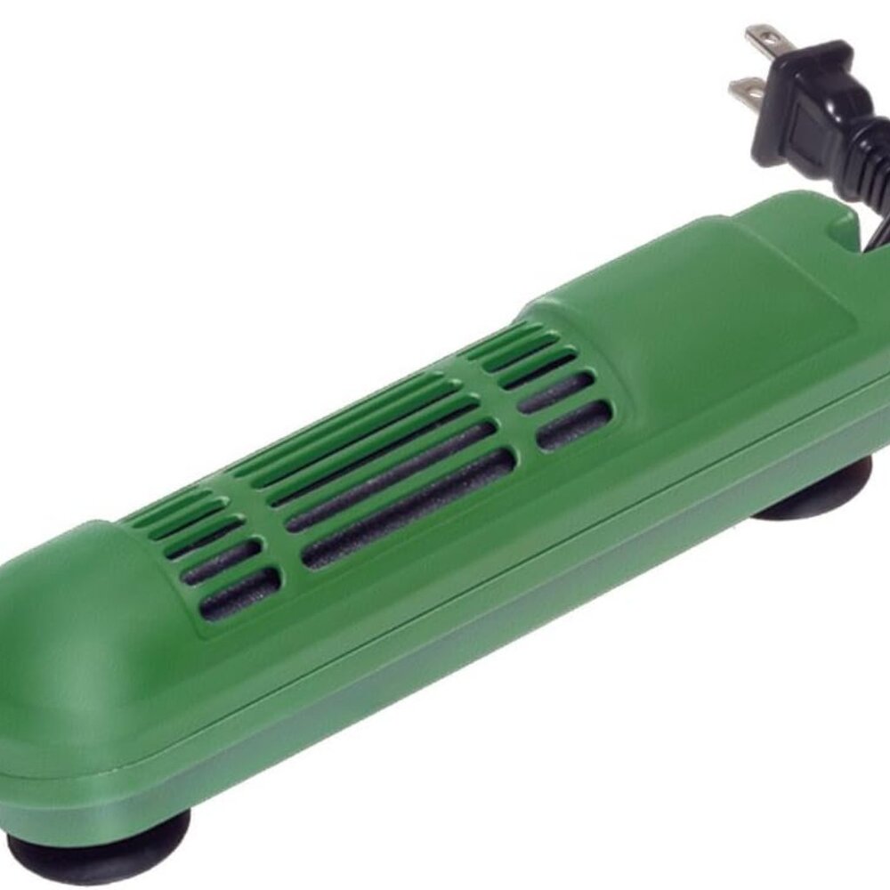 New Tetra Reptile Aquatic Terrarium Heater, Submersible for up to 30 Gallons